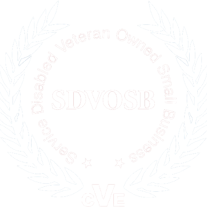 SDVOSB logo